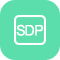 ΢SDP